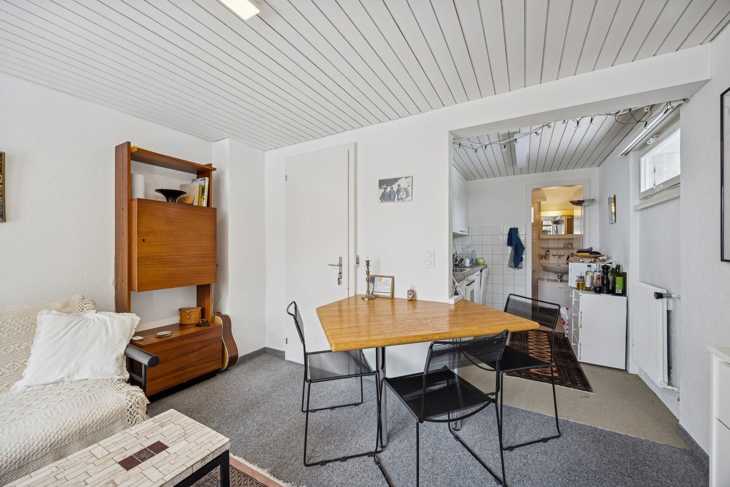 2 ½ rooms duplex, Foto 6 von 10