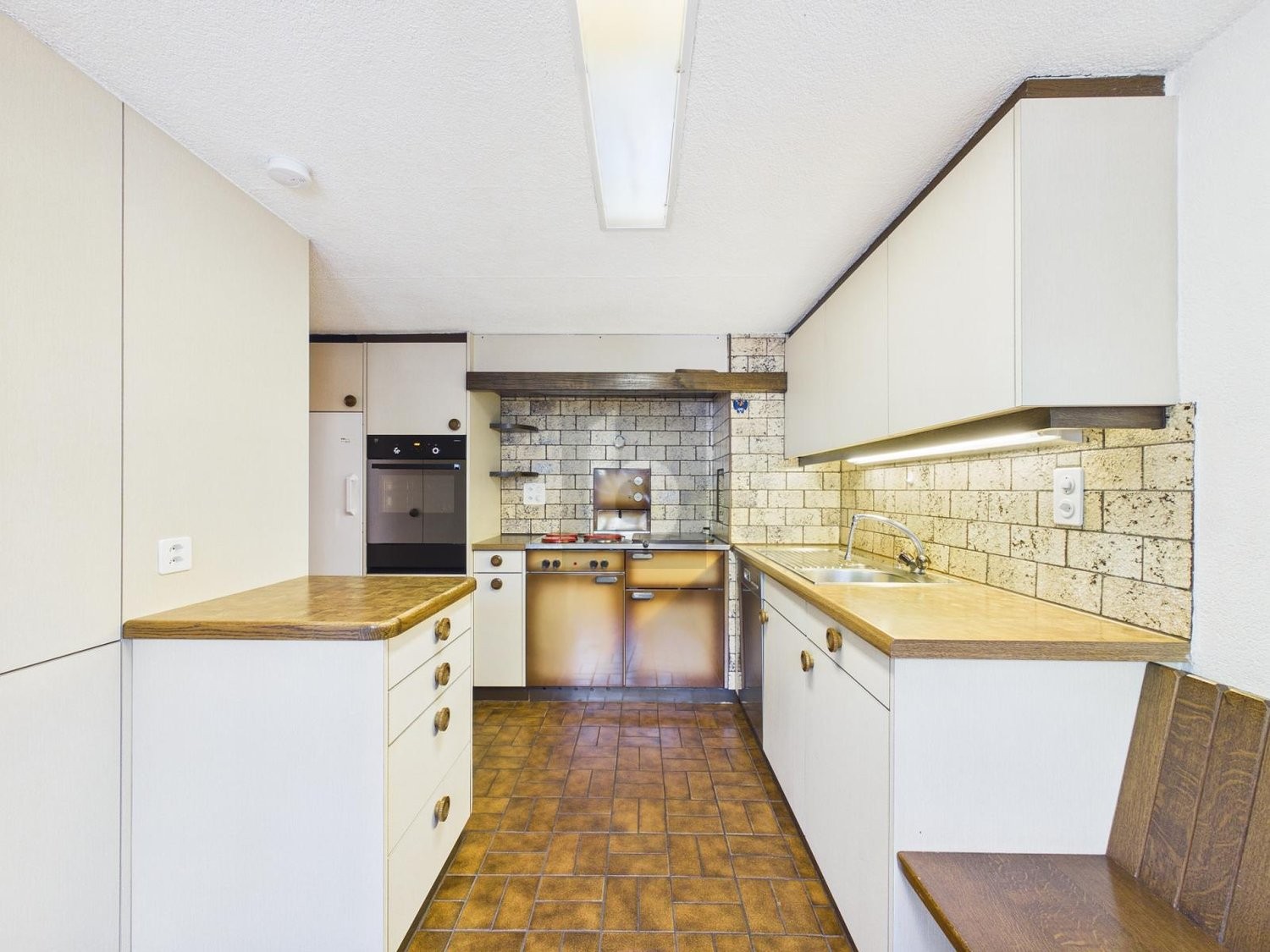 6 rooms duplex house