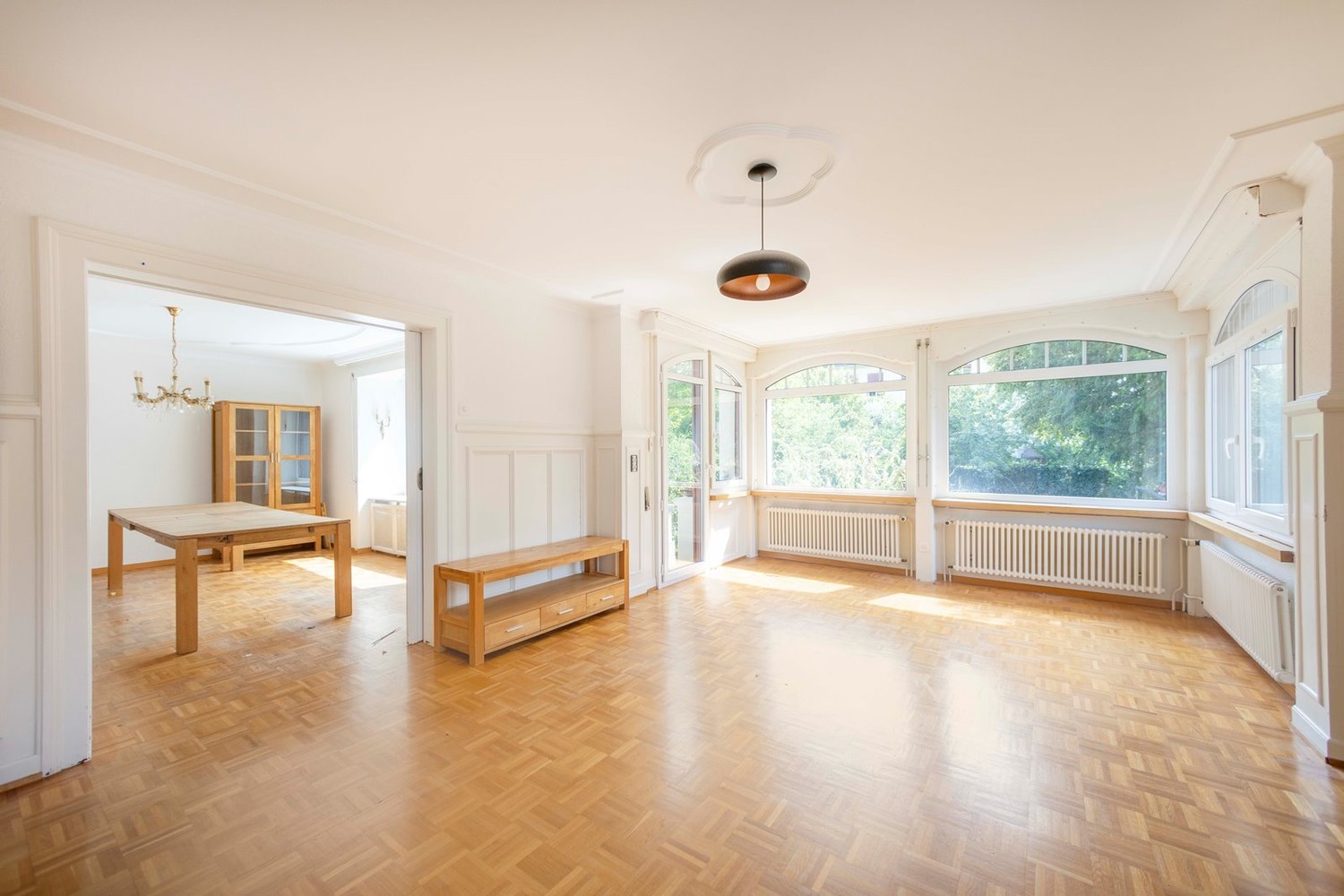 9 rooms single house