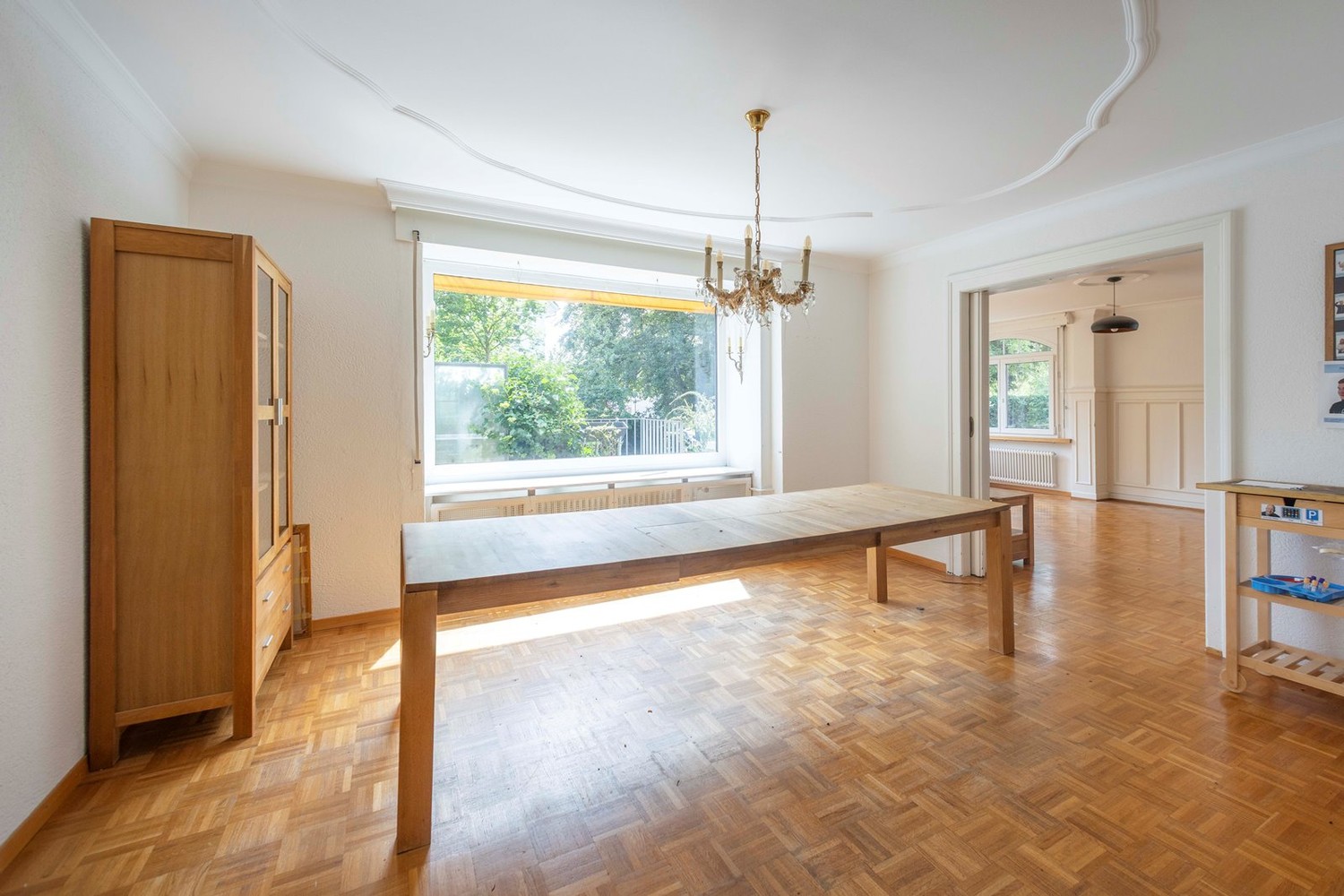 9 rooms single house