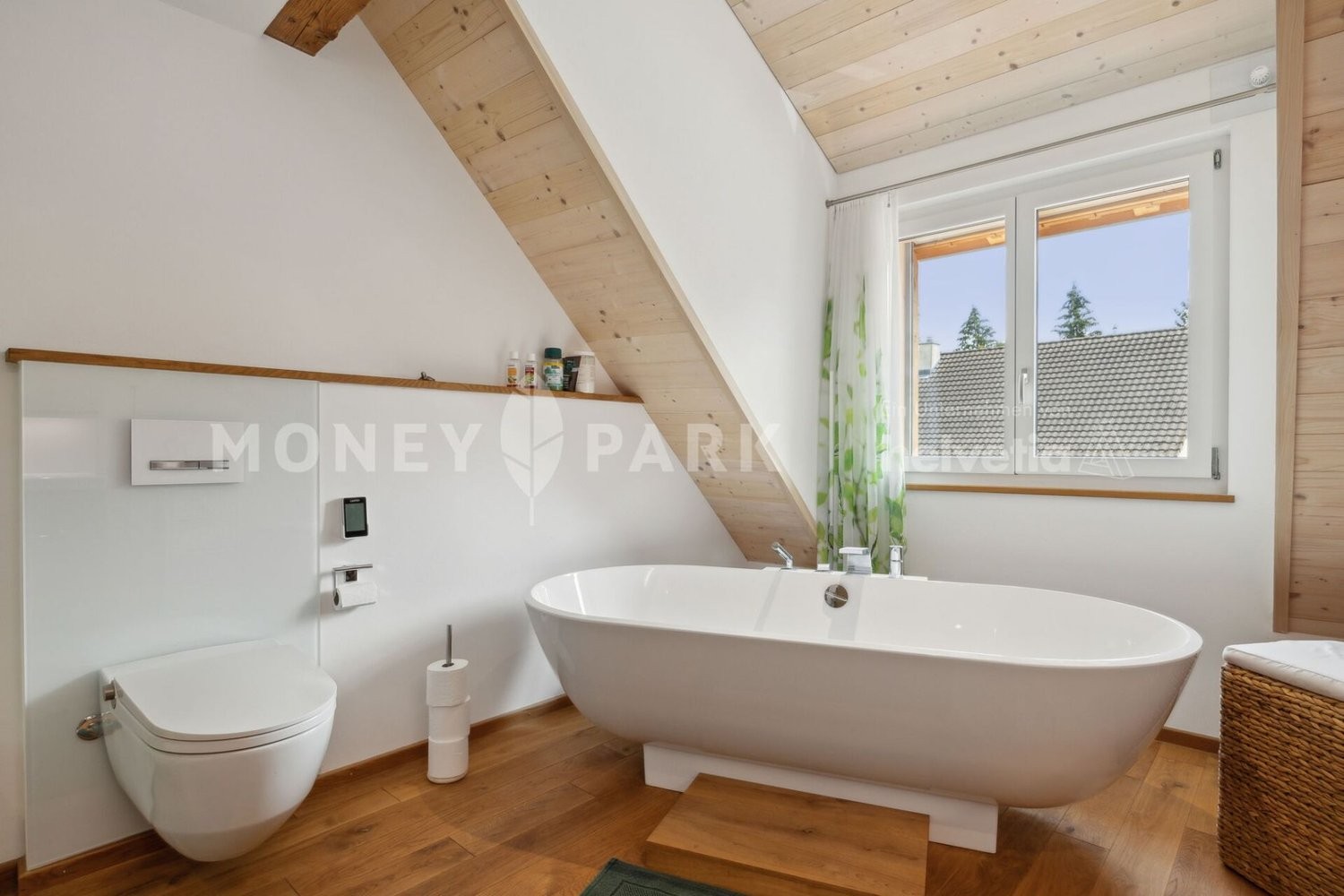 7 ½ rooms single house