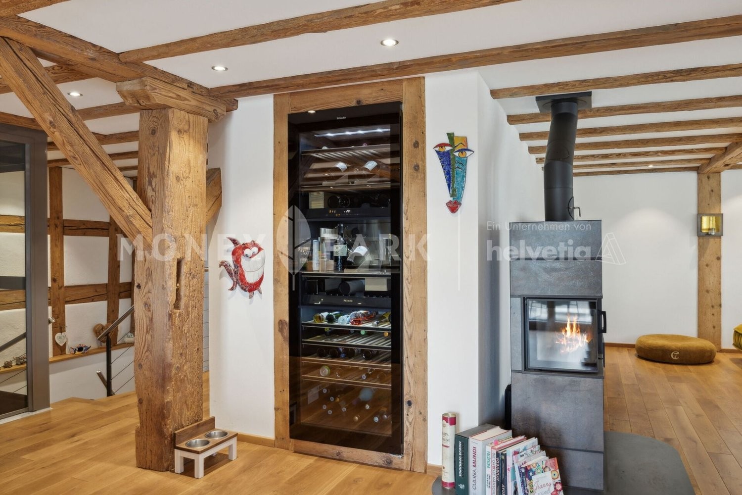 7 ½ rooms single house