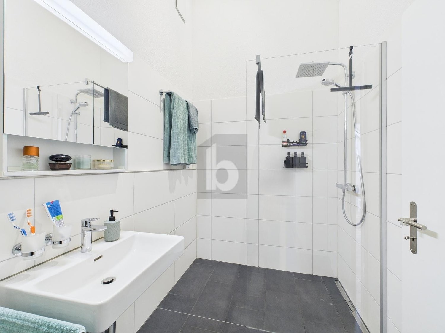 4 ½ rooms duplex, Foto 4 von 4