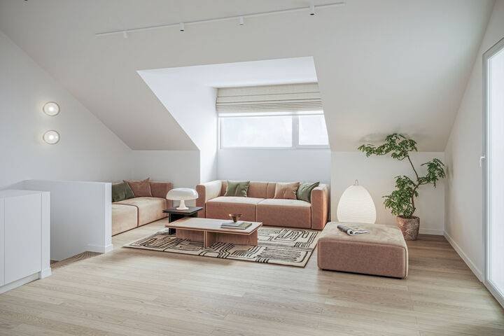 7 ½ rooms single house, Foto 5 von 9
