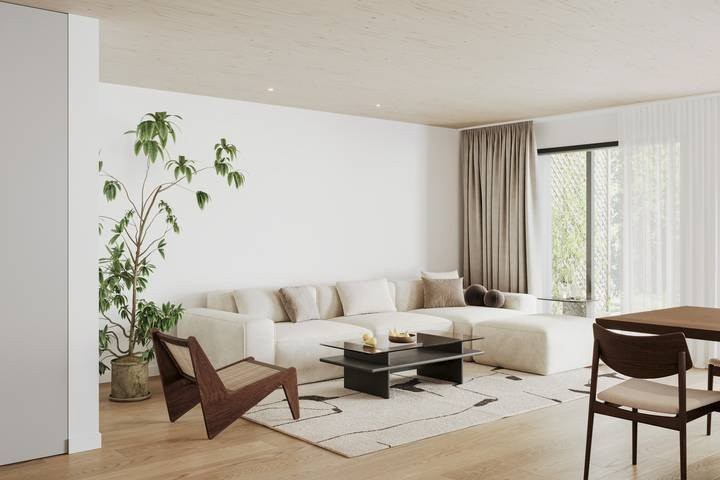 7 ½ rooms single house, Foto 3 von 9