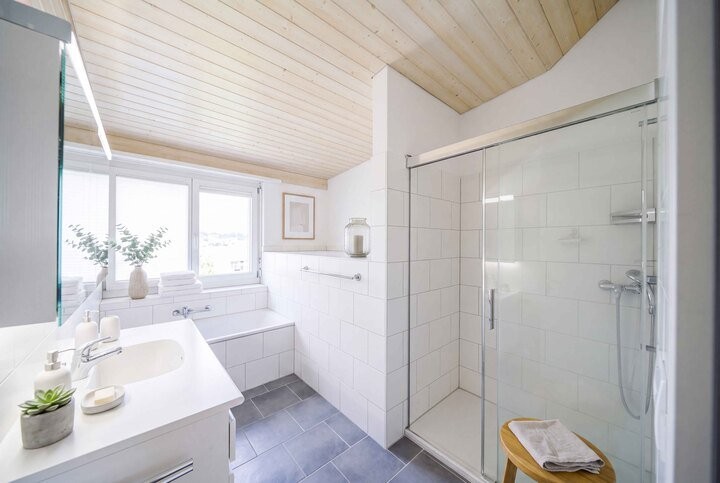 3 ½ rooms duplex