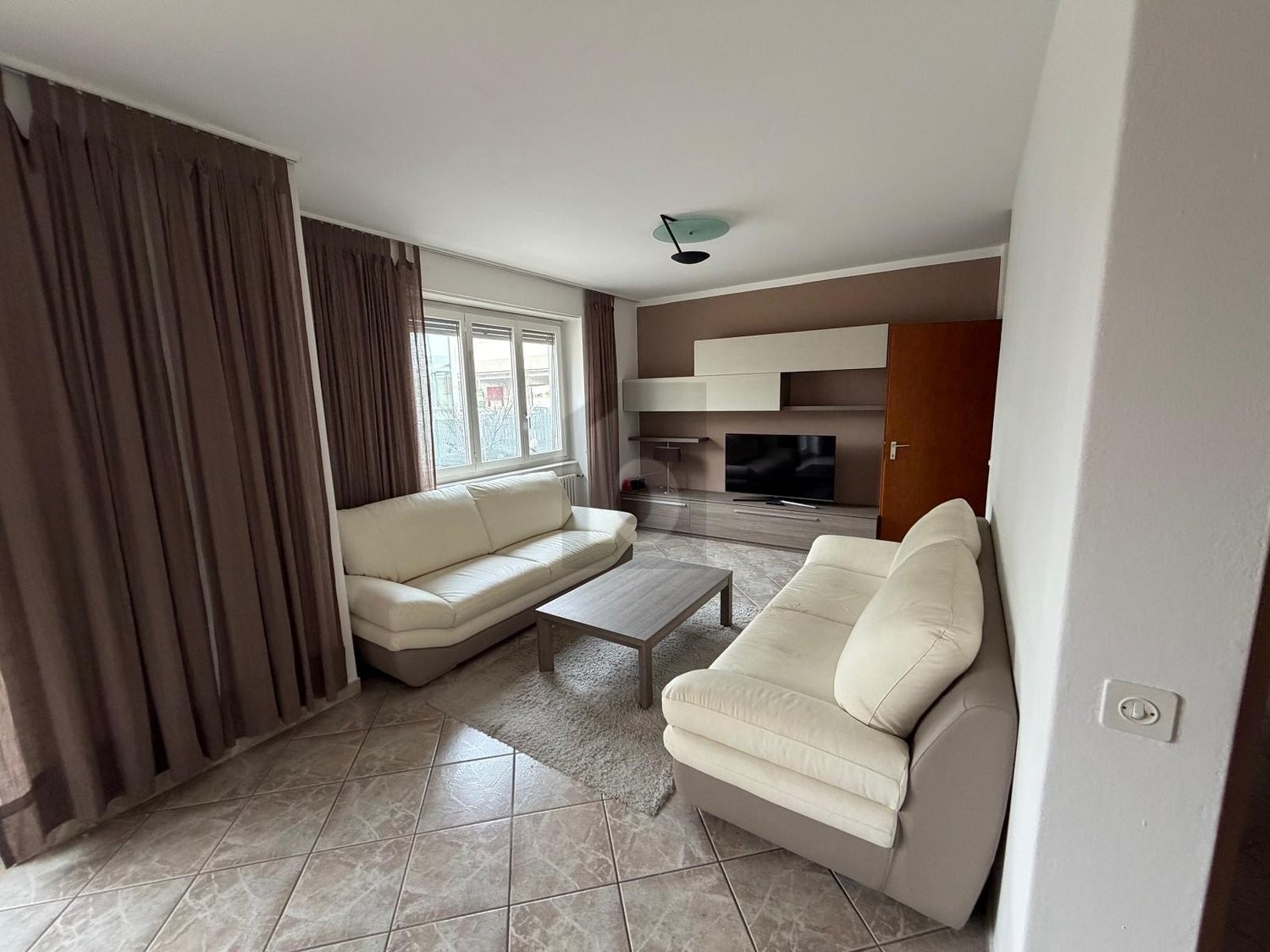 3 ½ rooms apartment, photo 1 of 4