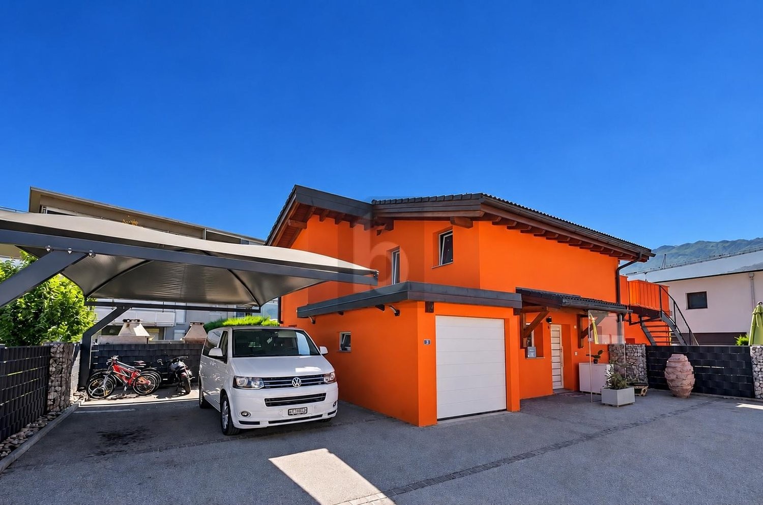 4 ½ Zimmer Villa, Foto 2 von 4
