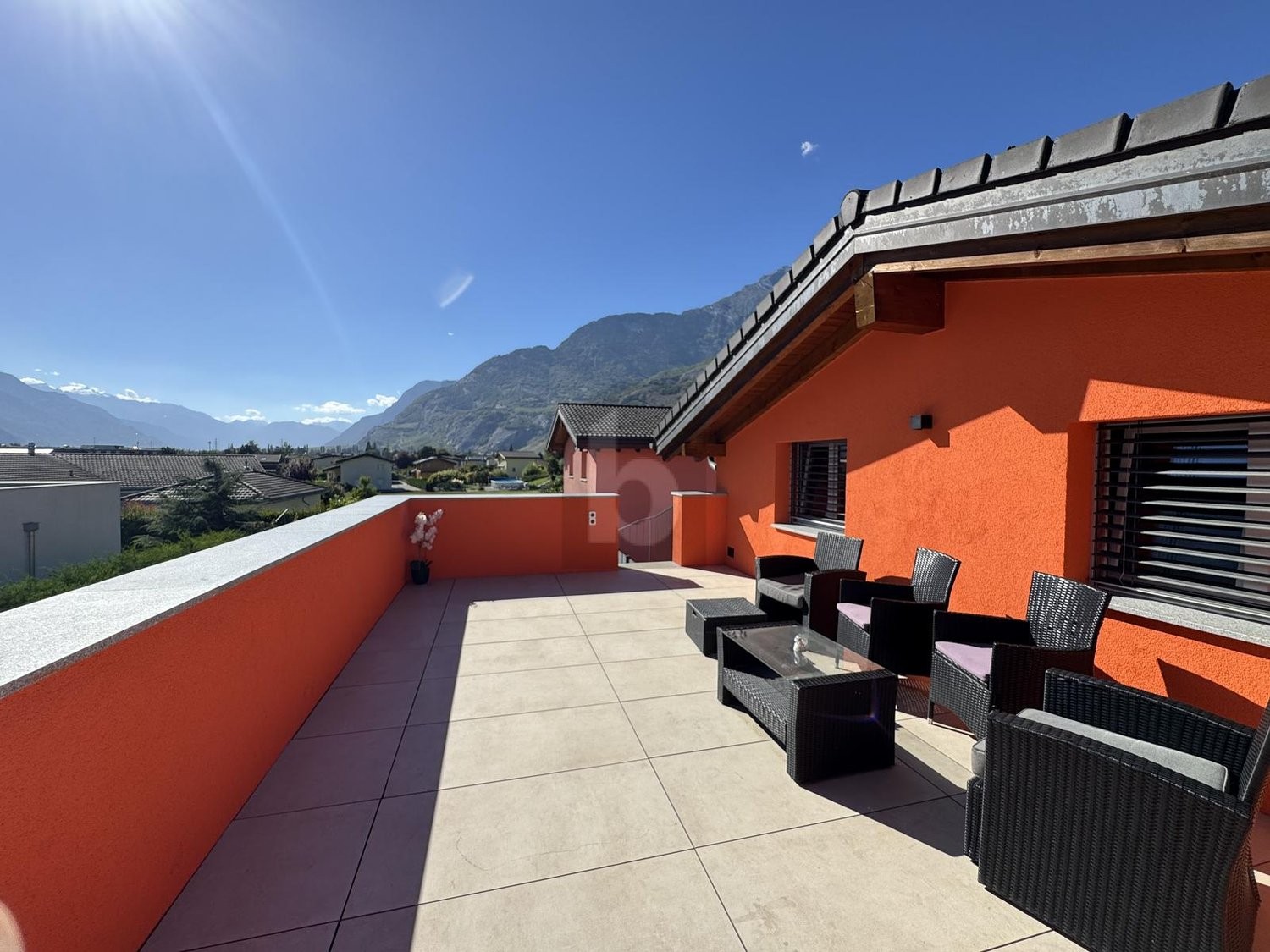 4 ½ Zimmer Villa, Foto 4 von 4
