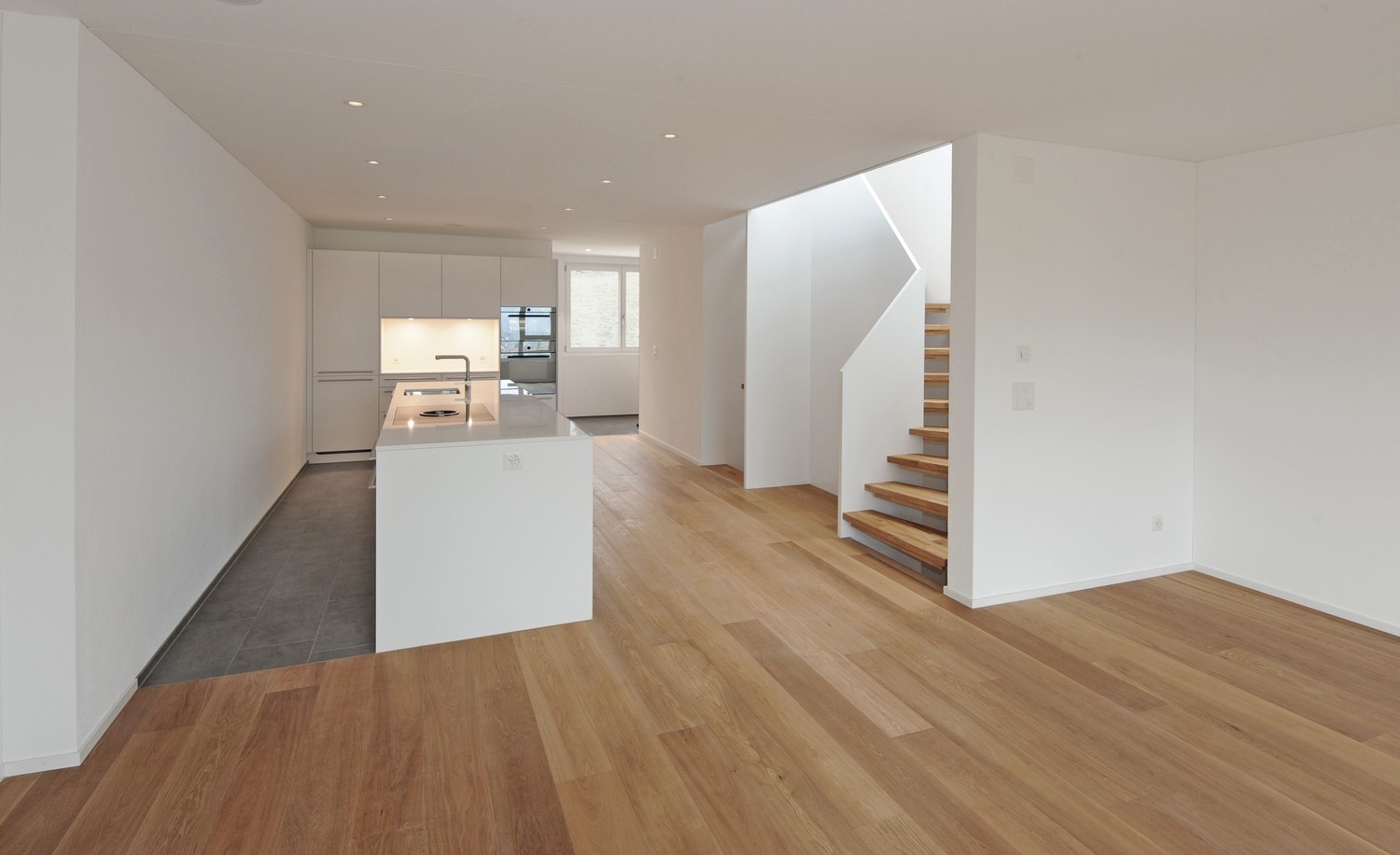 6 ½ rooms single house