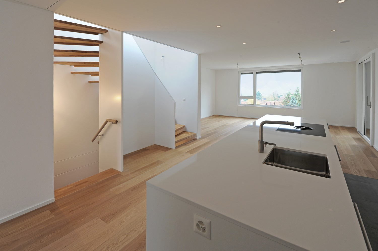 6 ½ rooms single house