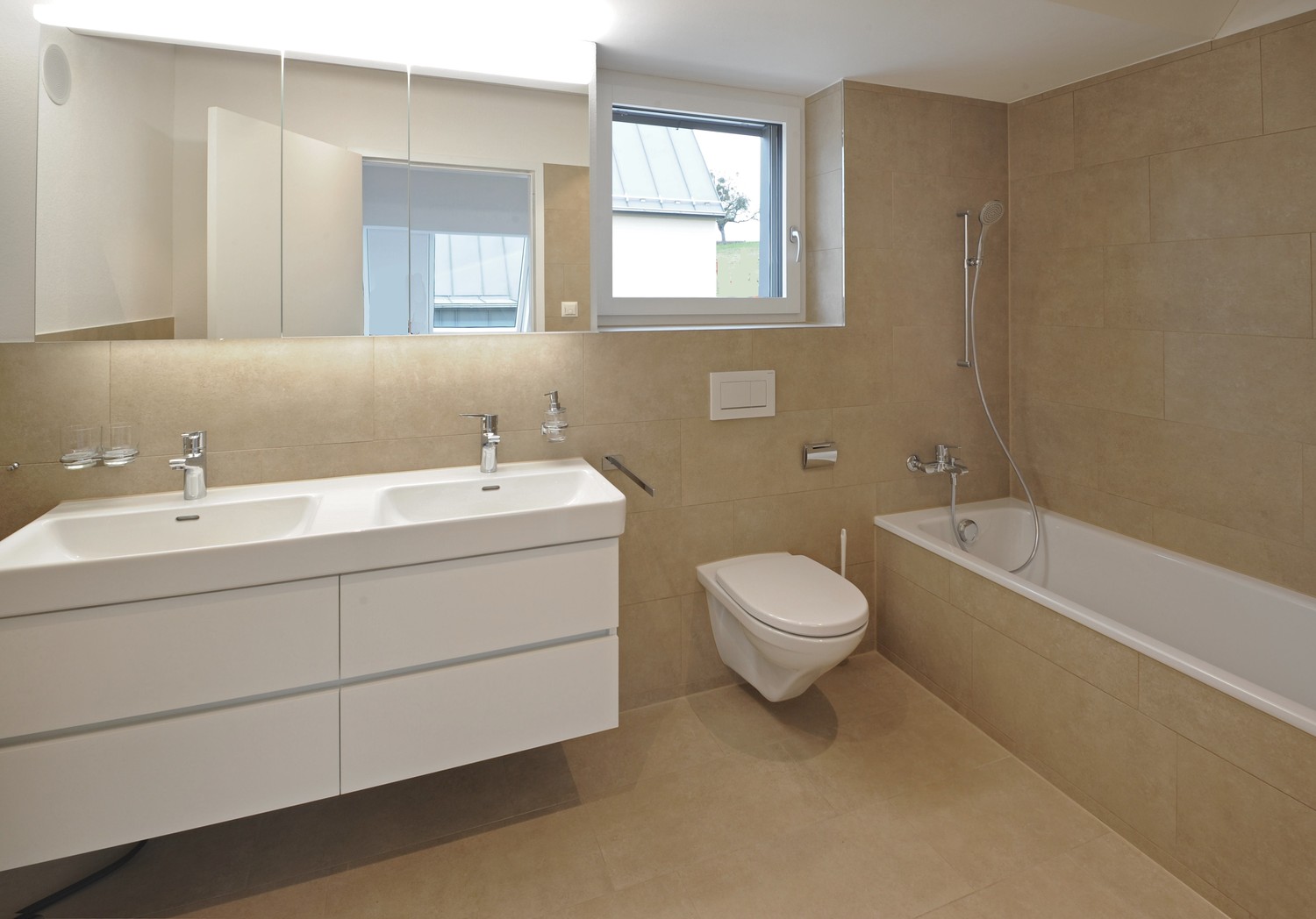 6 ½ rooms single house