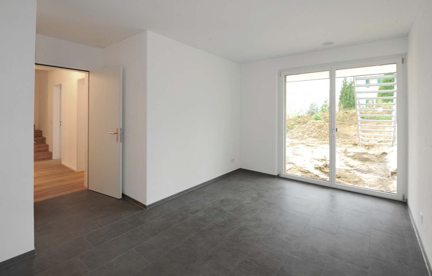6 ½ rooms single house