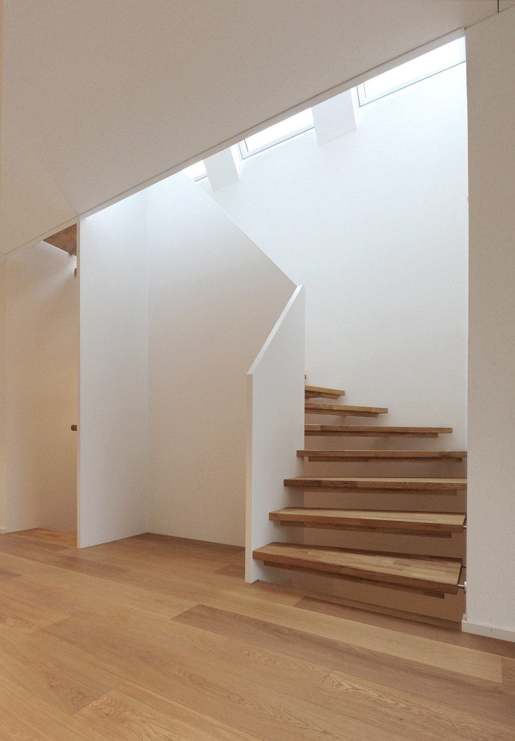 6 ½ rooms single house