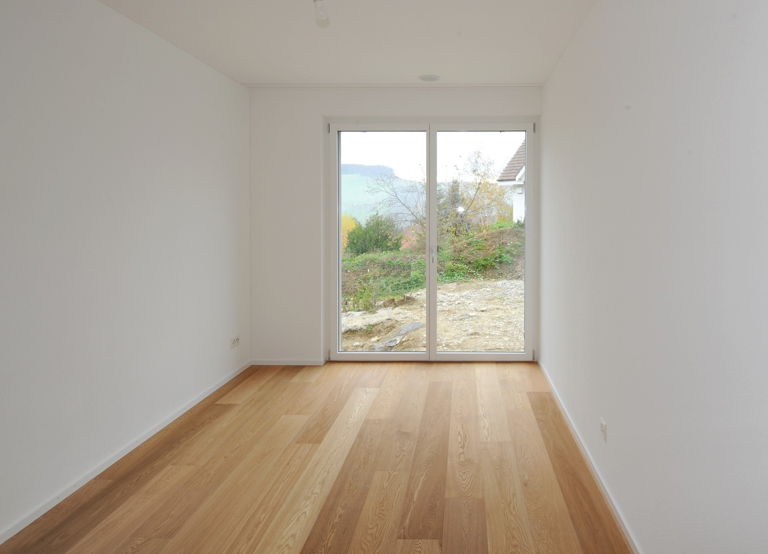 6 ½ rooms single house
