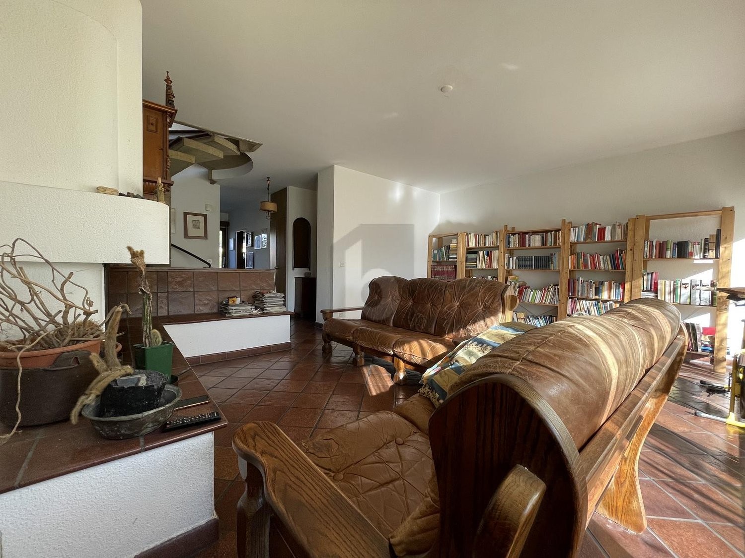 5 ½ Zimmer Einfamilienhaus