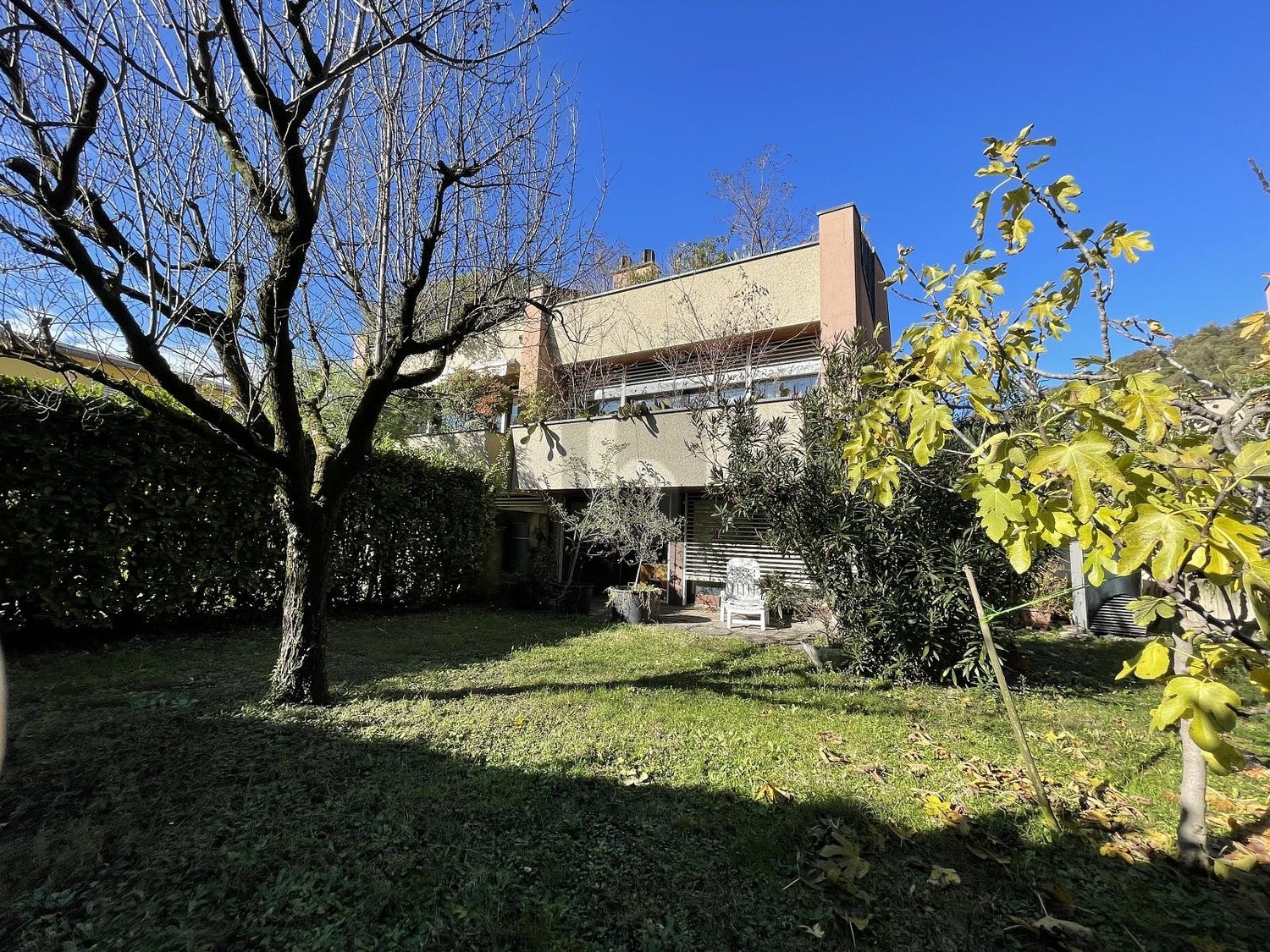 5 ½ Zimmer Einfamilienhaus