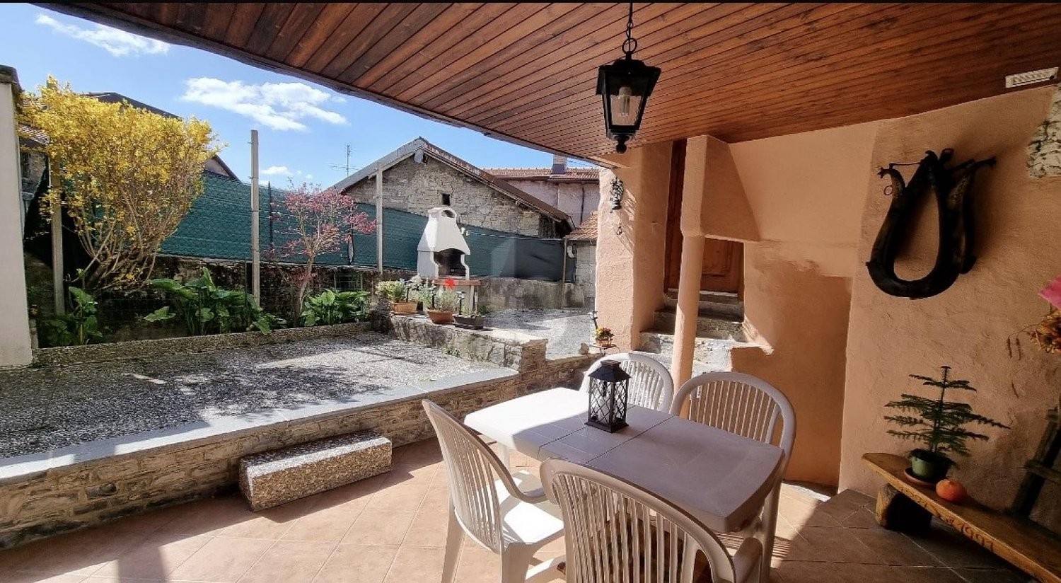 Maison individuelle de 5 ½ pièces
