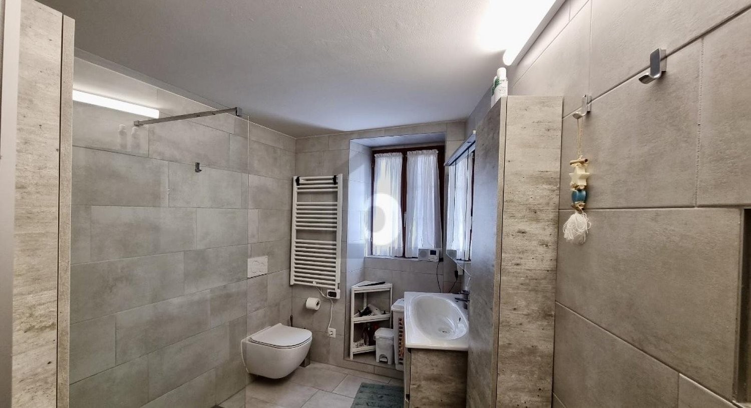 Maison individuelle de 5 ½ pièces