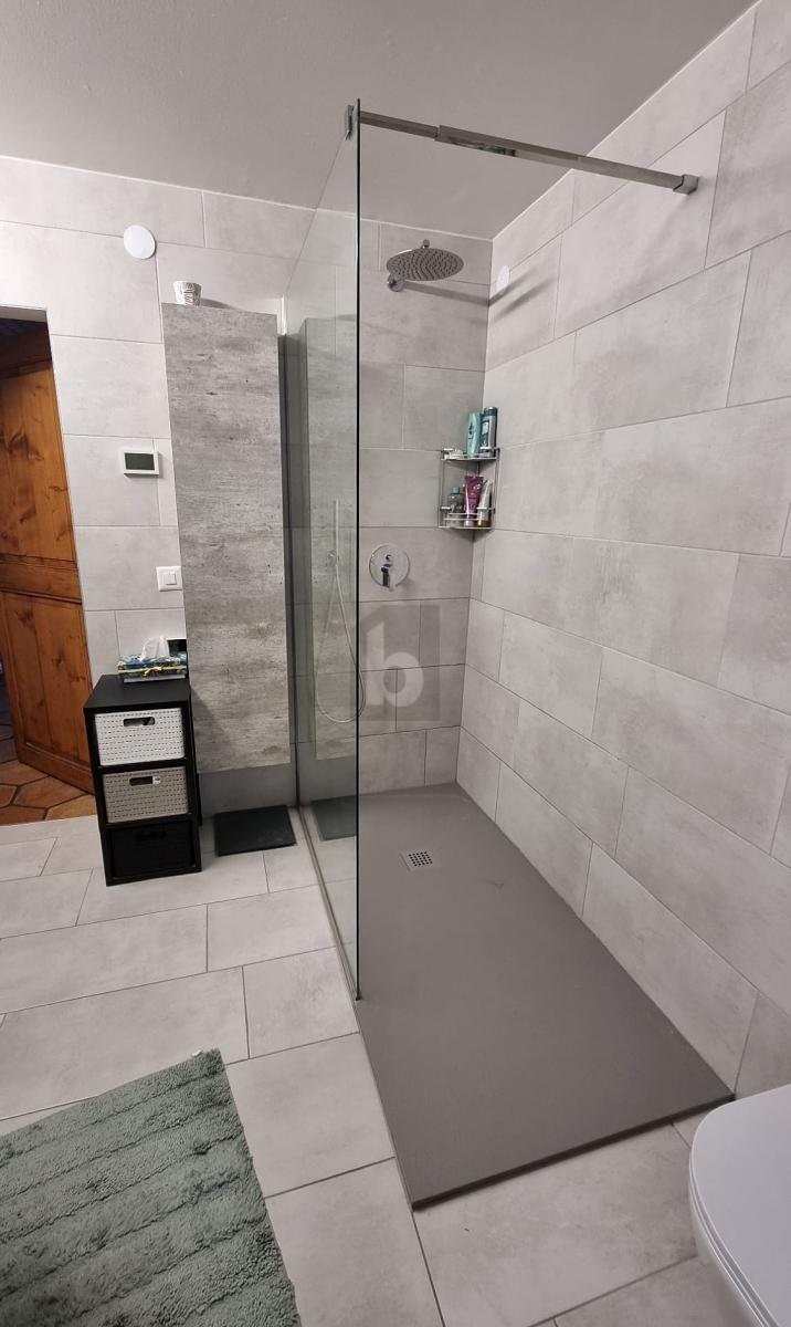 Maison individuelle de 5 ½ pièces