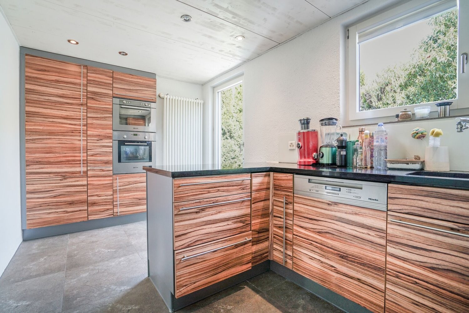 5 ½ rooms single house