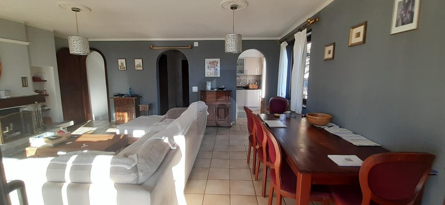 4 ½ rooms single house