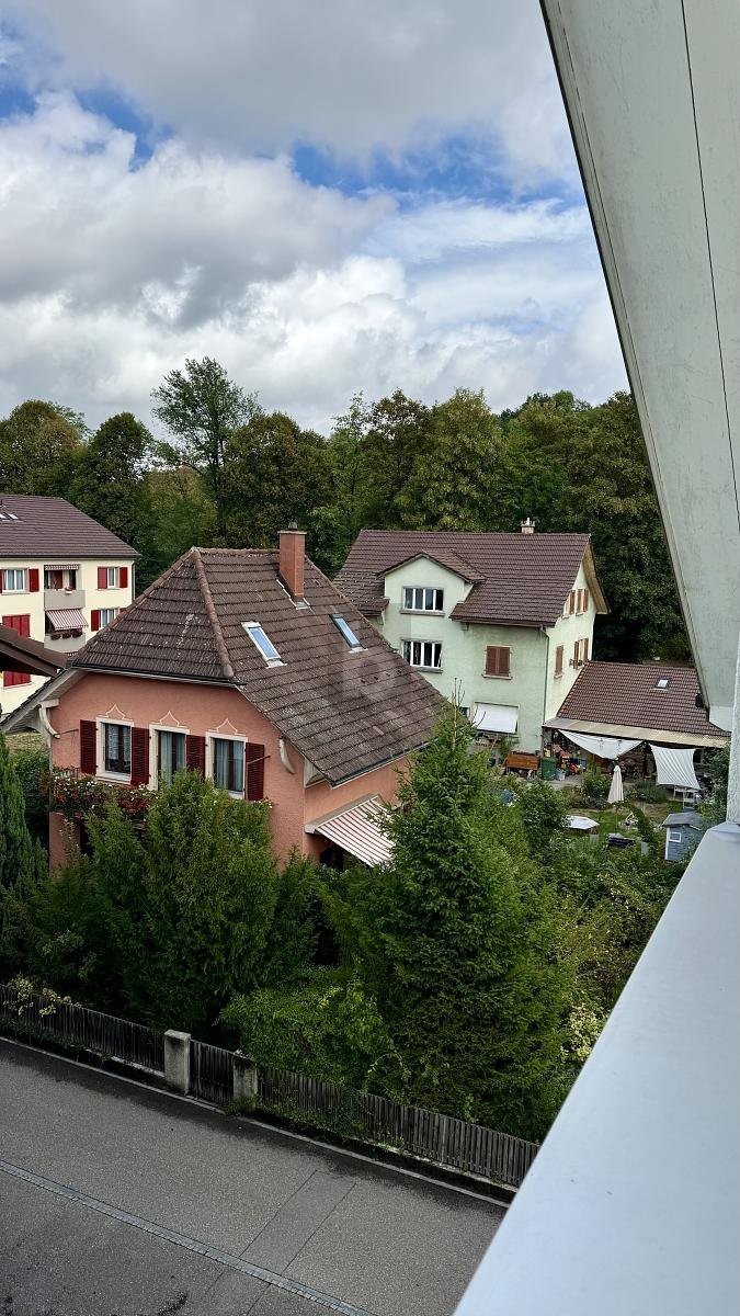 appartamento mansardato di 1 ½ locali, foto 4 di 4
