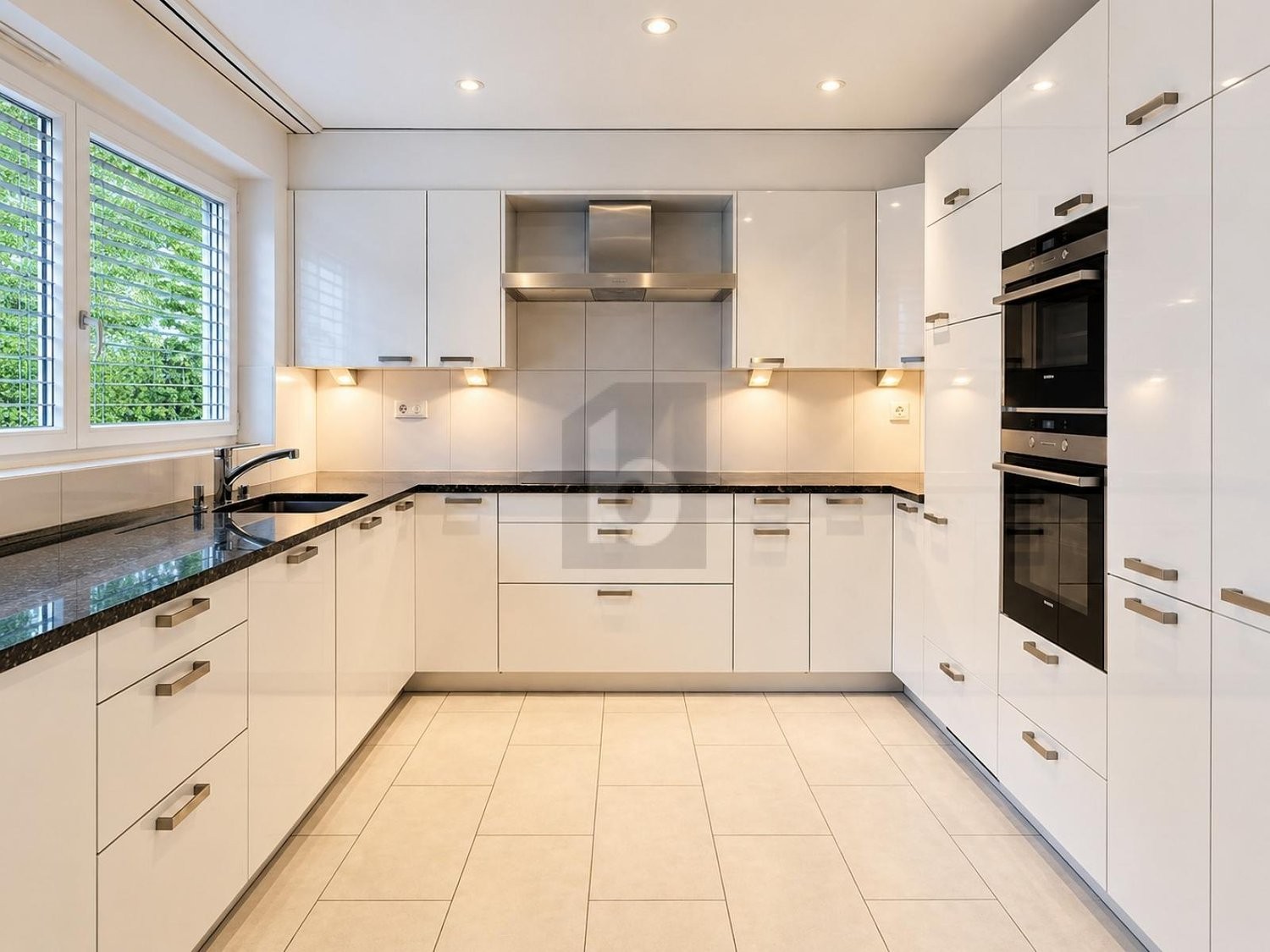 7 ½ rooms single house