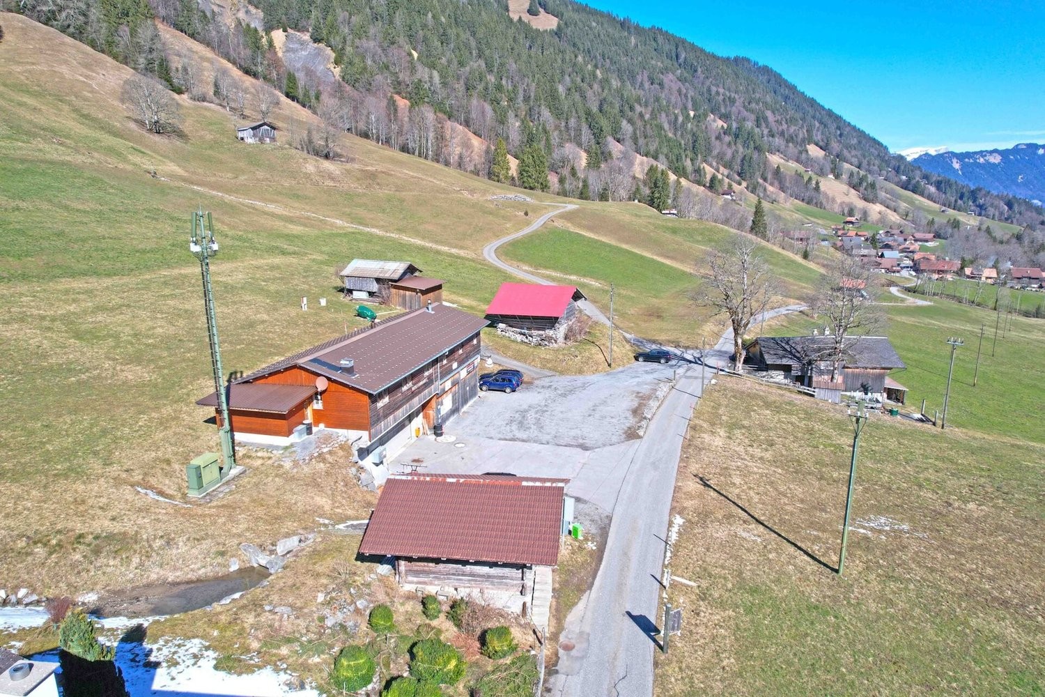 625m² restaurant, Foto 4 von 10