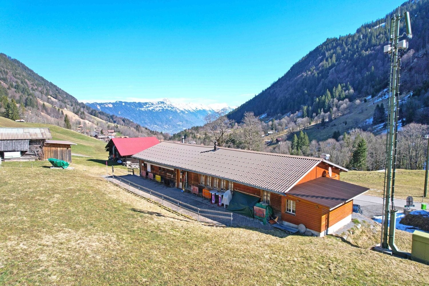625m² restaurant, Foto 6 von 10