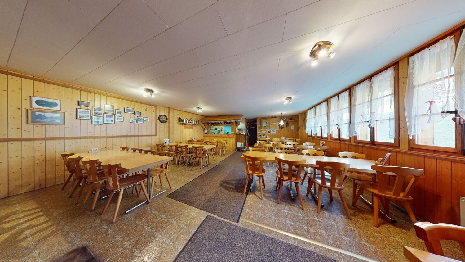 625m² restaurant, Foto 10 von 10