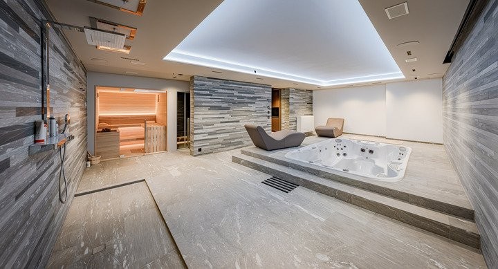 5 ½ rooms apartment