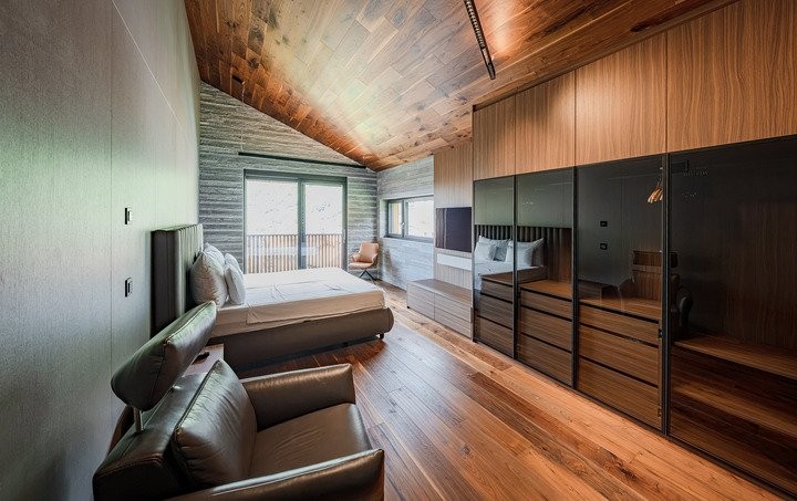 5 ½ rooms apartment