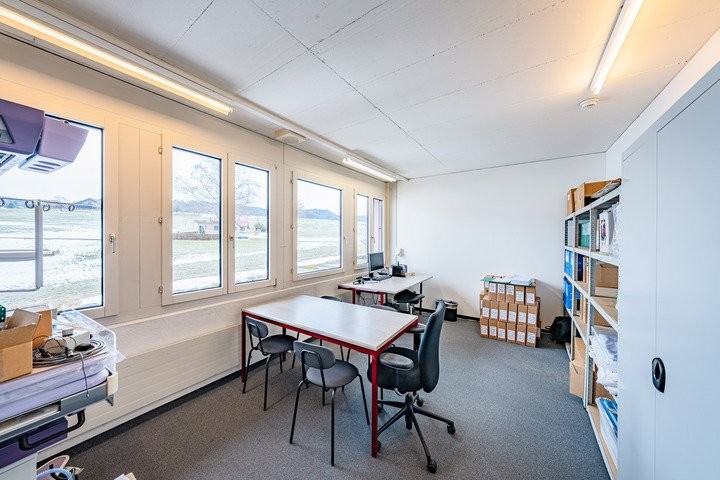 3264m² commercial
