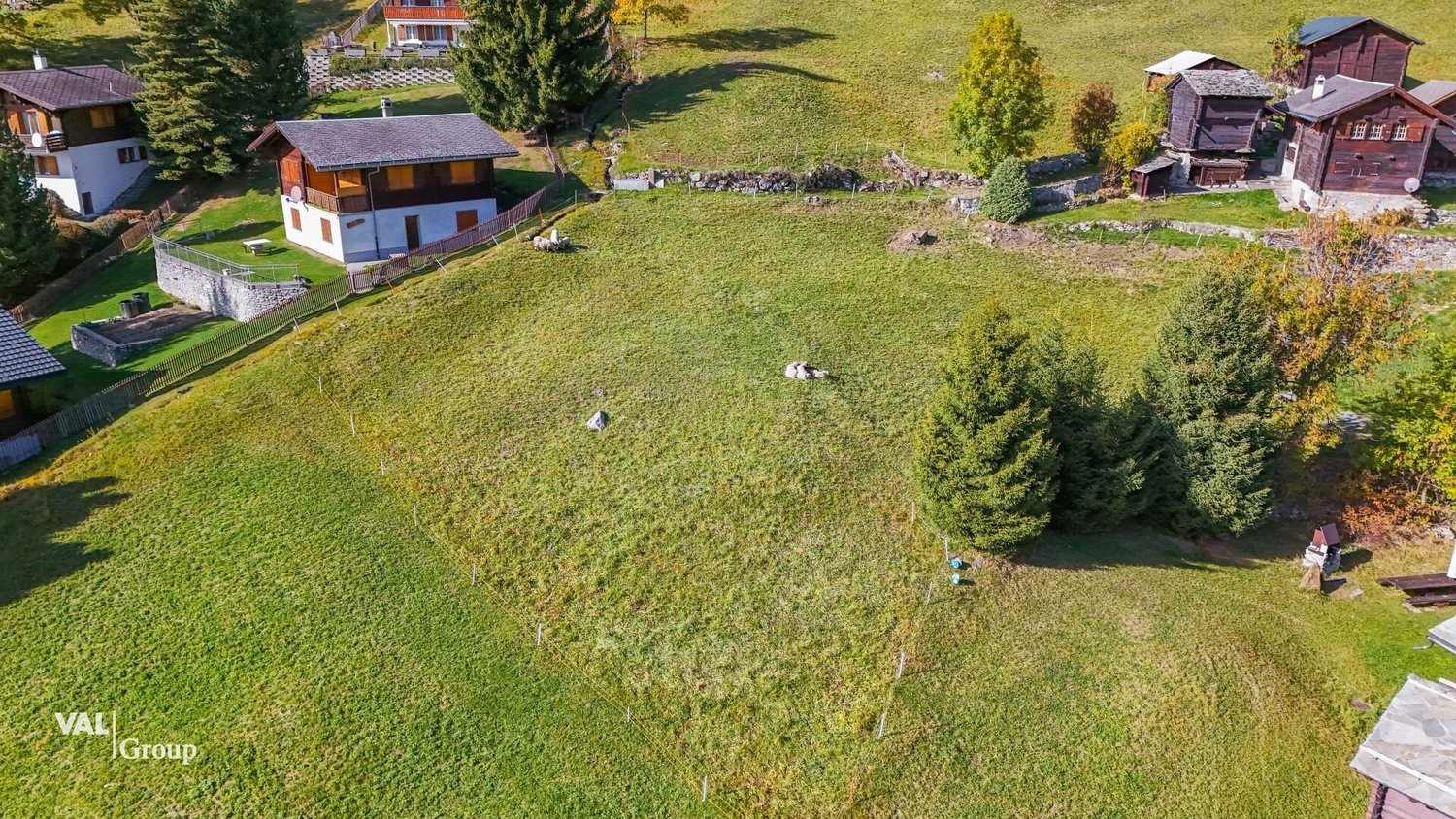 2010m² building land, Foto 1 von 5