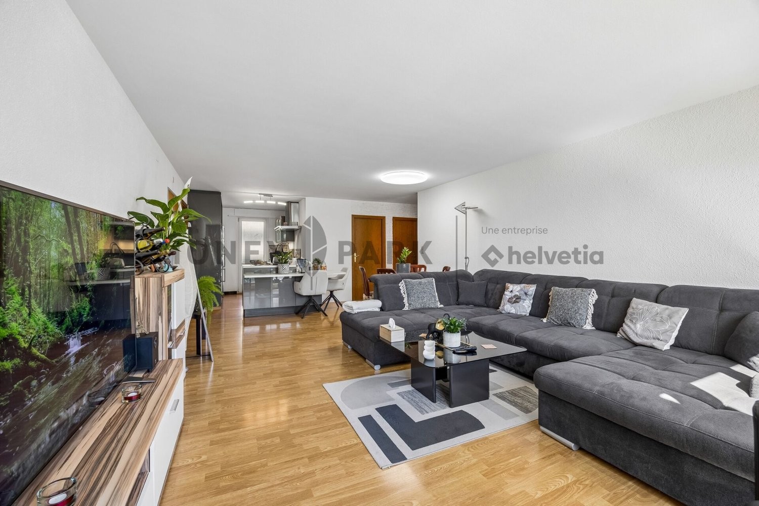 Appartamento di 5 ½ locali
