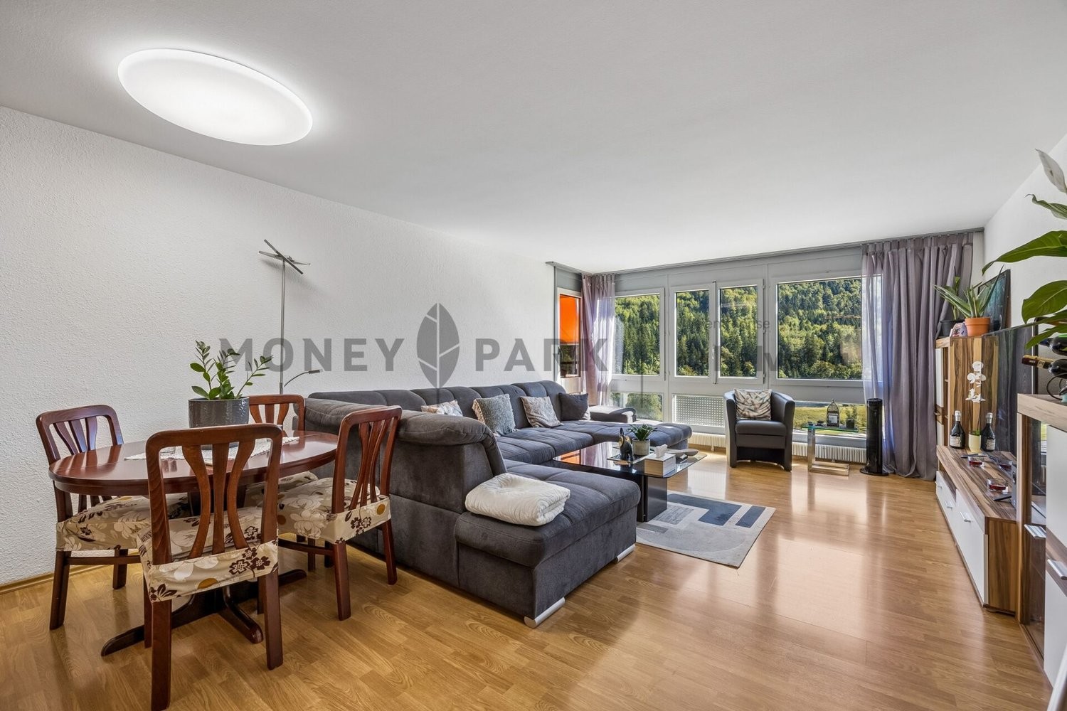 Appartamento di 5 ½ locali