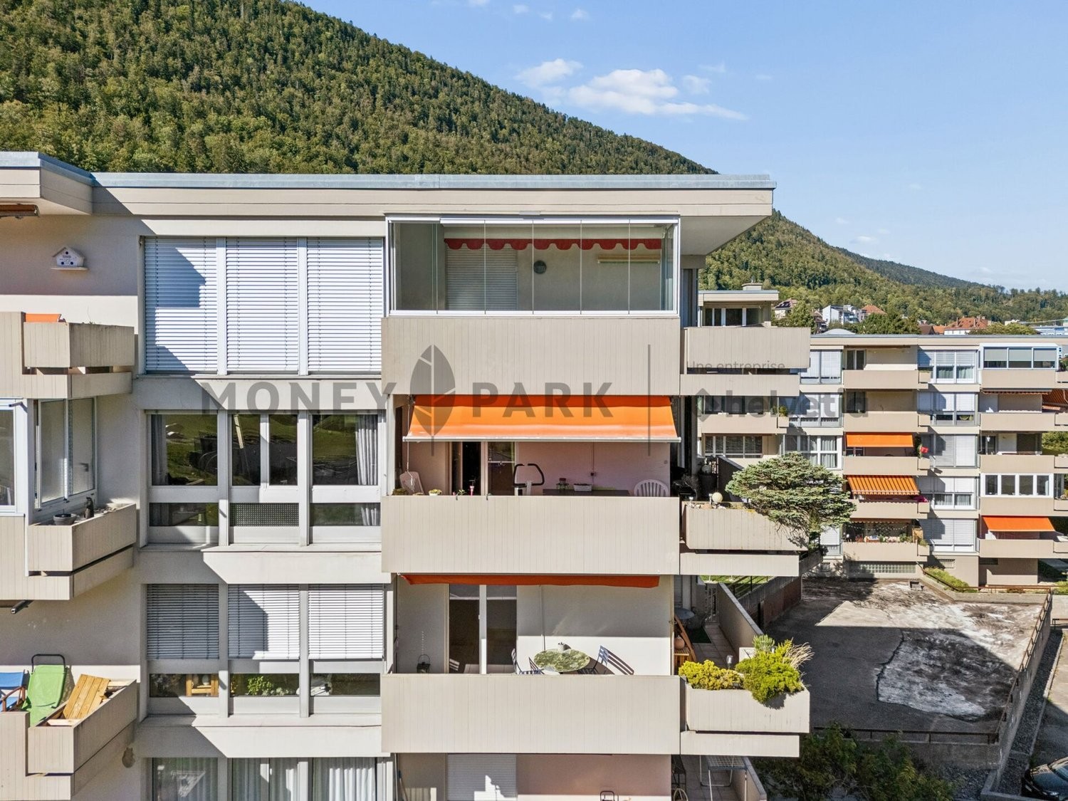 Appartamento di 5 ½ locali