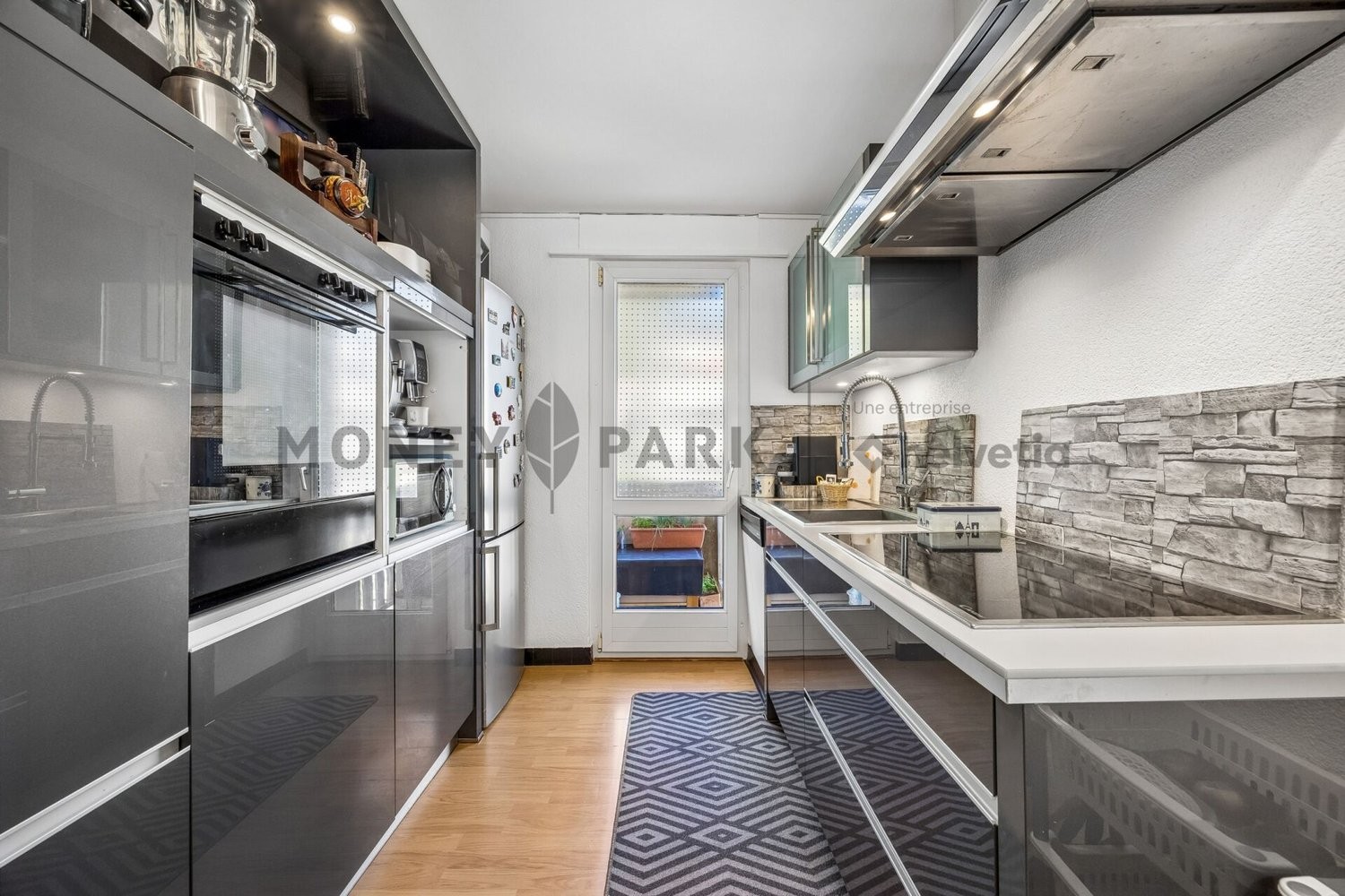 Appartamento di 5 ½ locali