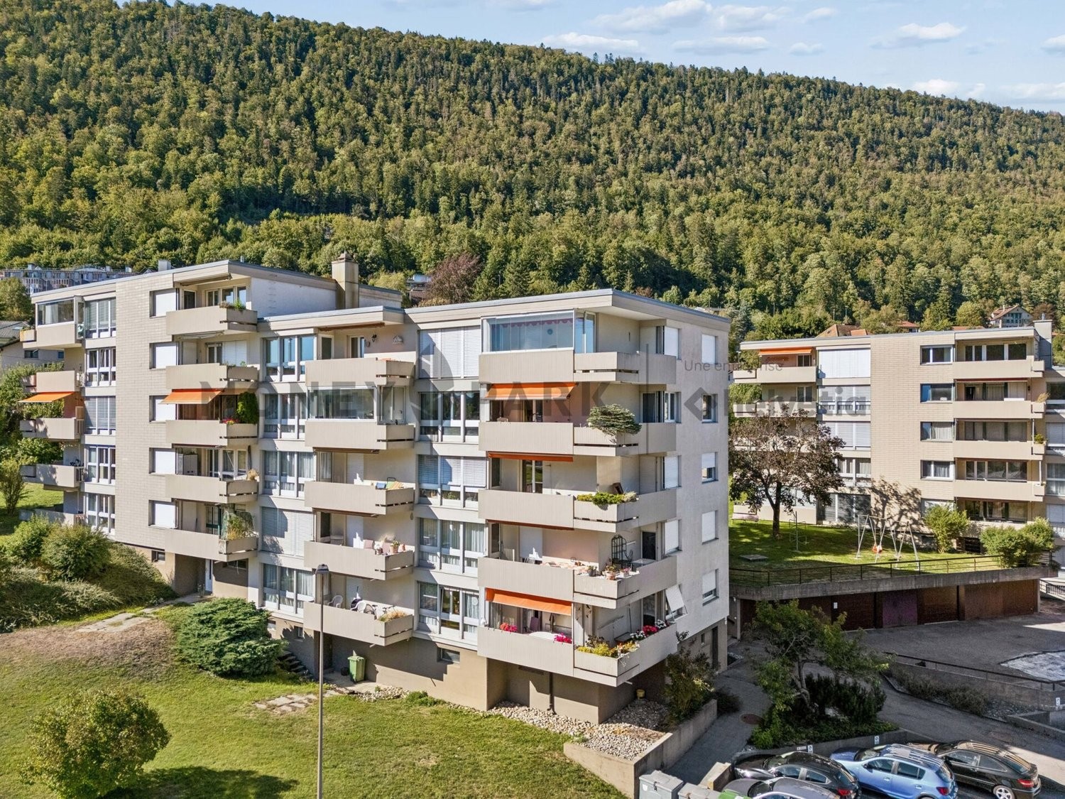 Appartamento di 5 ½ locali