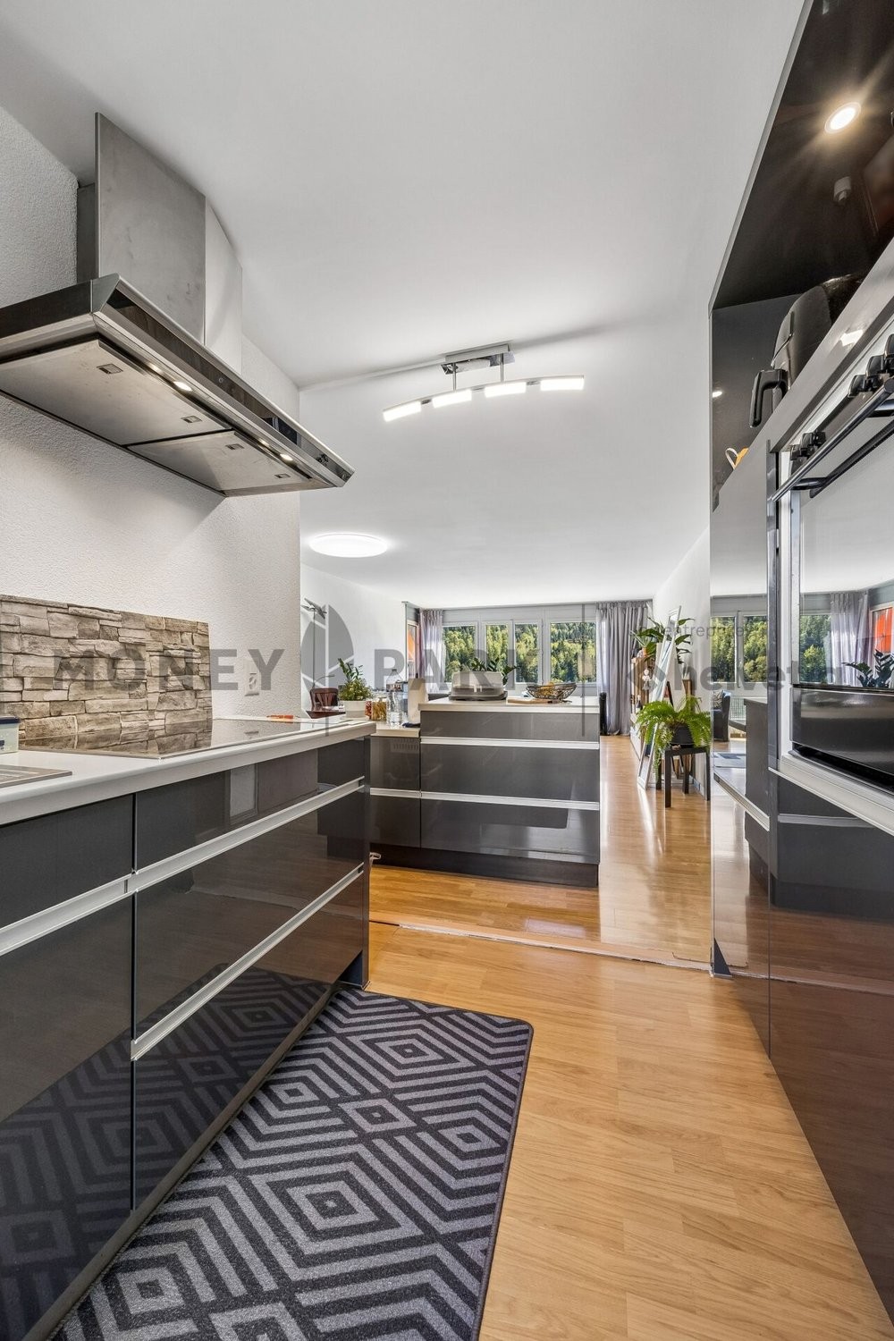 Appartamento di 5 ½ locali