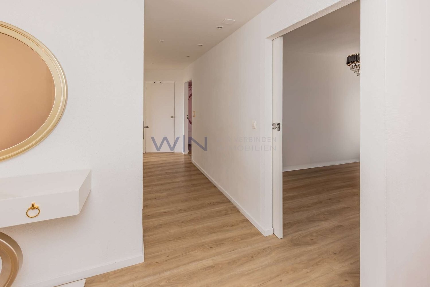 5 ½ rooms apartment