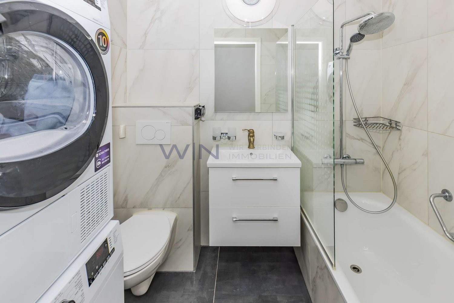 5 ½ rooms apartment