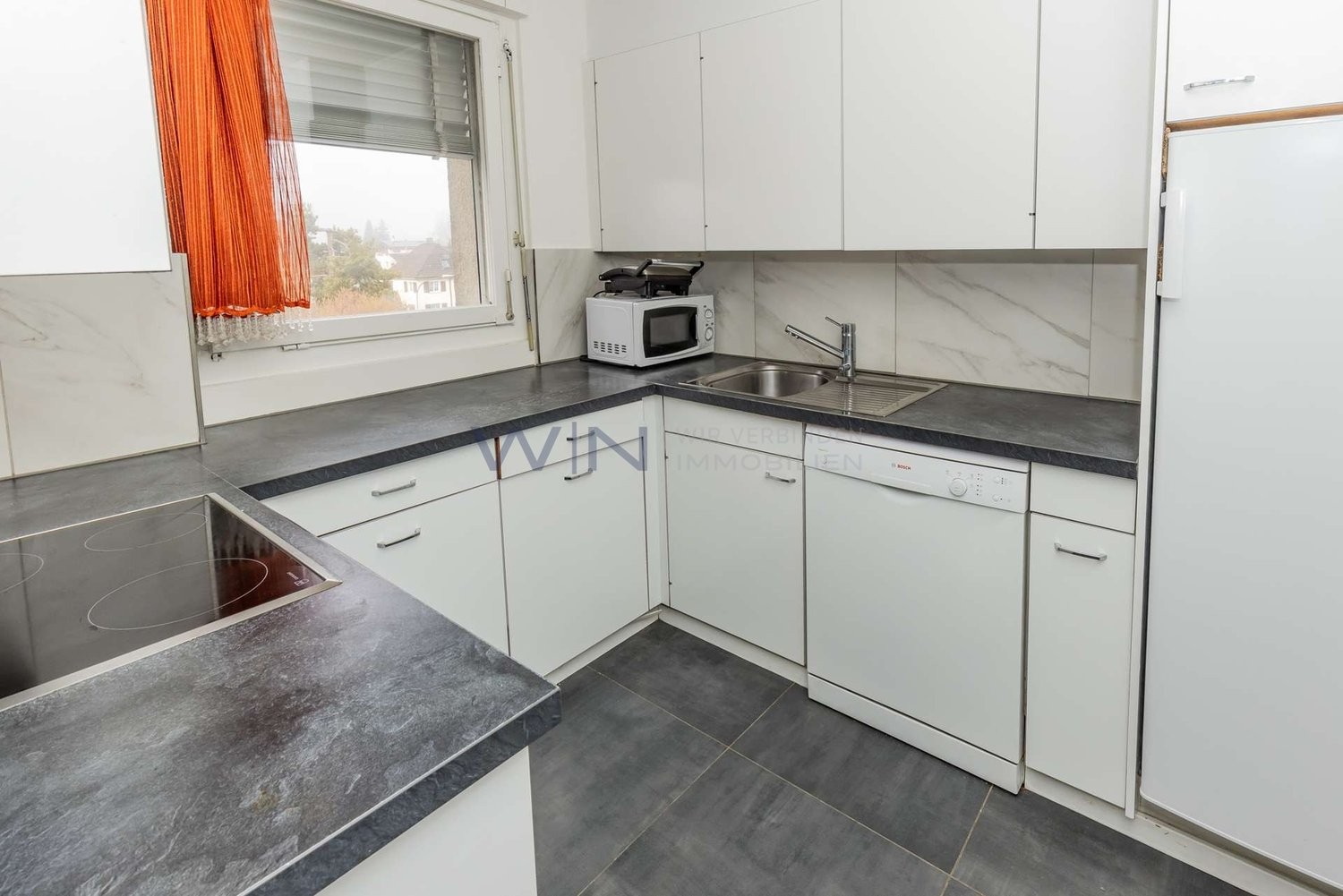 5 ½ rooms apartment