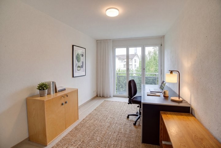 2 ½ rooms apartment, Foto 5 von 8