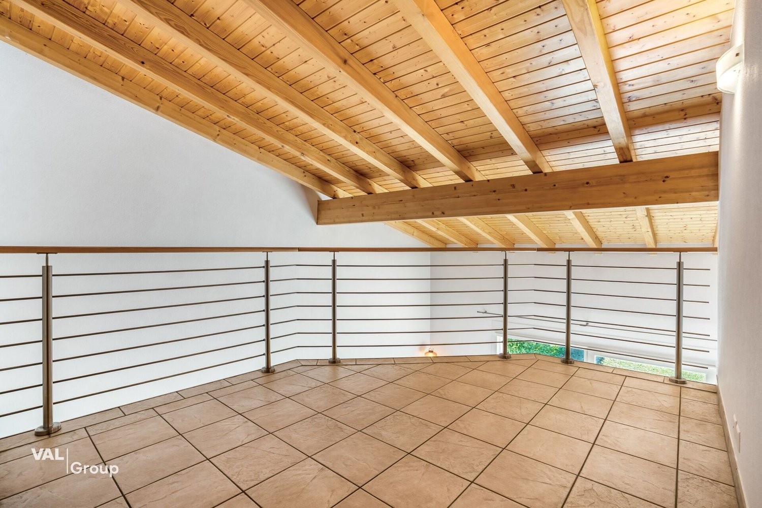 5 ½ Zimmer Einfamilienhaus