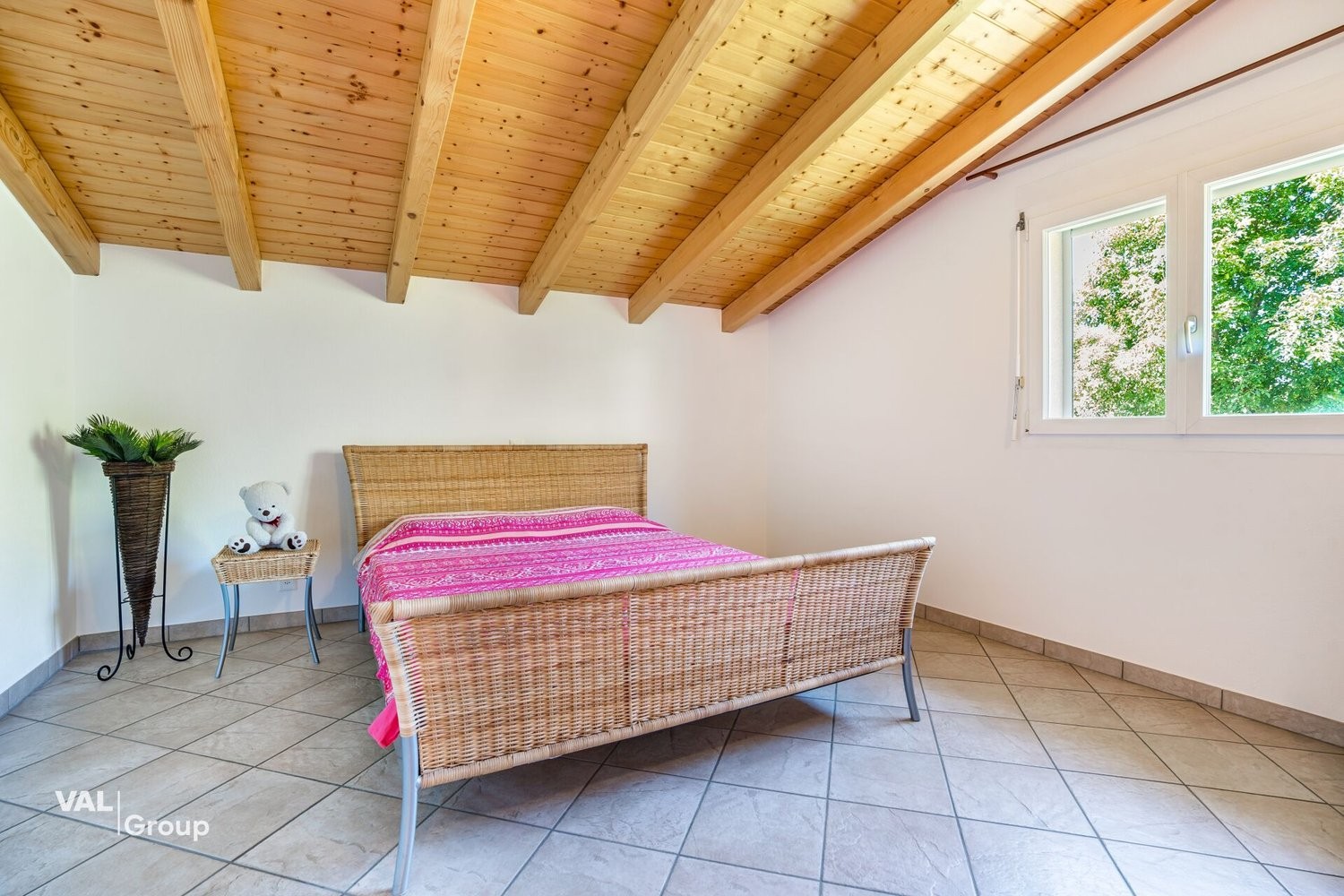 5 ½ Zimmer Einfamilienhaus