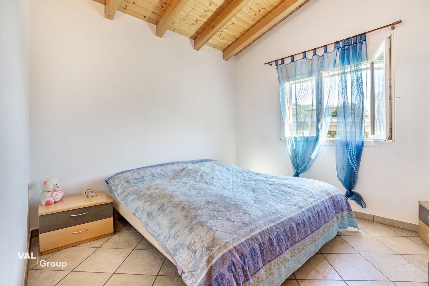 5 ½ Zimmer Einfamilienhaus