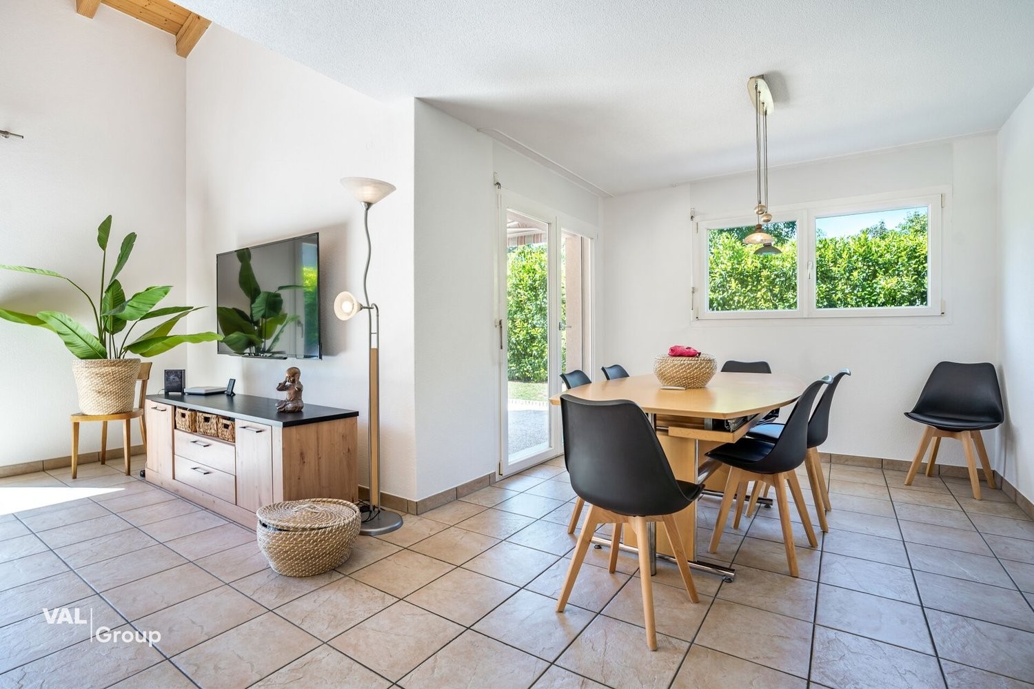 5 ½ Zimmer Einfamilienhaus