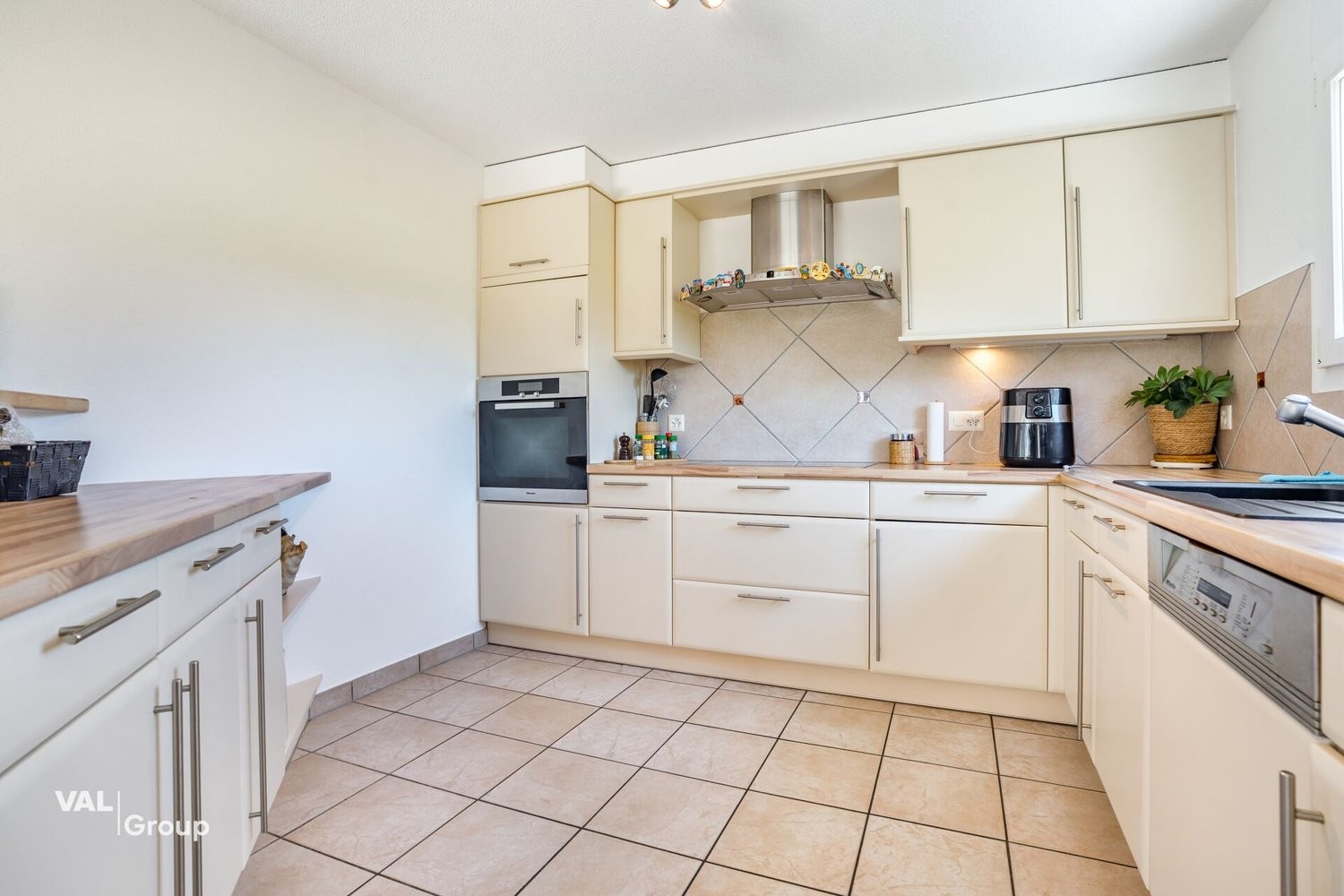 5 ½ Zimmer Einfamilienhaus